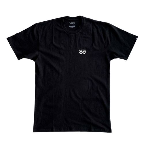 Camiseta Vans Chest Logo II Masculino