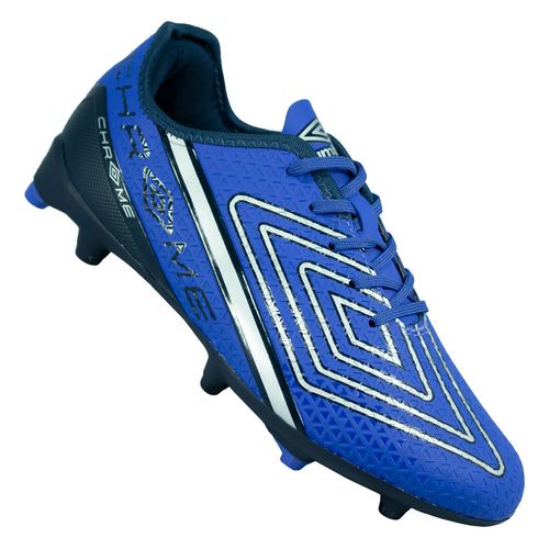 Chuteira Umbro Campo Chrome Masculino