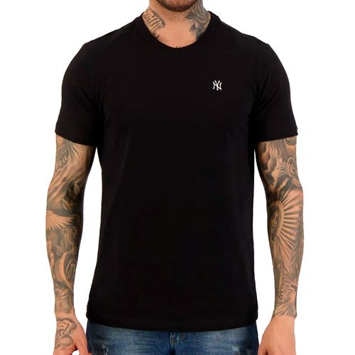 Camiseta New Era Mini Neyyan Masculino