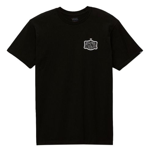 Camiseta Vans Pawn Shop Masculino