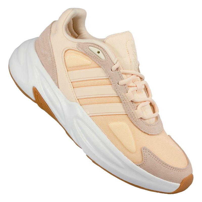 Adidas yung 1 clearance femme marron