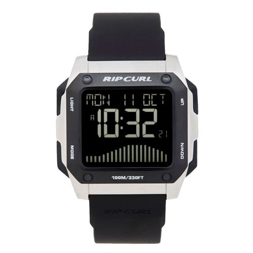 Relógio Rip Curl Odyssey Tide Ss Masculino