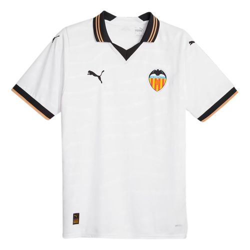 Camisa Puma Valencia 23/24 Masculino