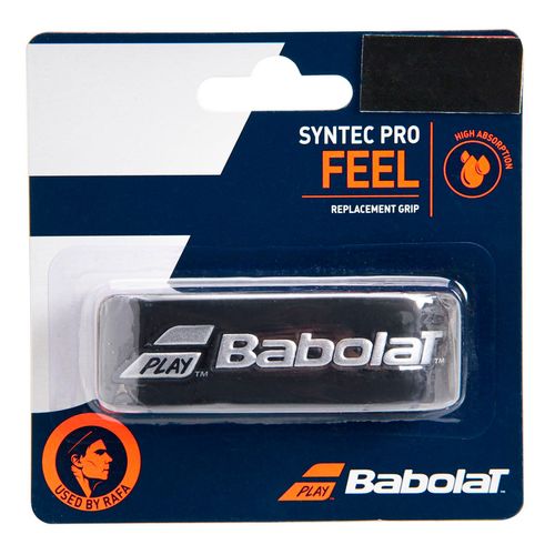 Cushion Babolat Syntec Pro X1 Unissex