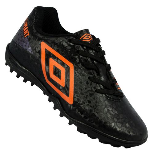 Chuteira Umbro Society Adamant Jr Infantil