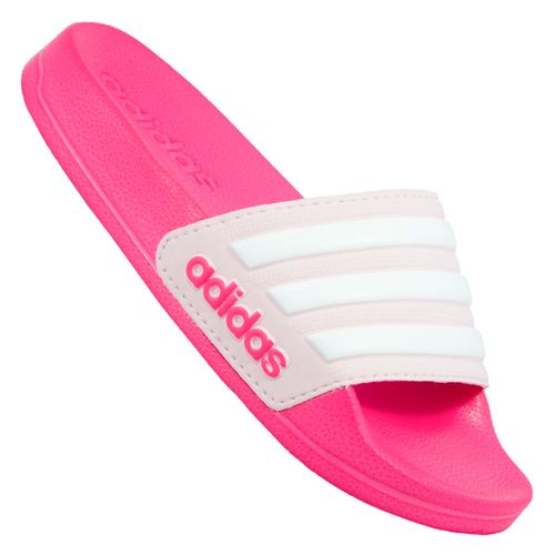Chinelo Adidas Adilette Shower K Infantil