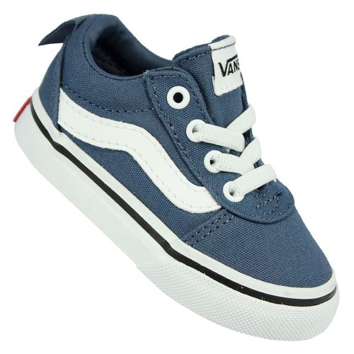 Tênis Vans Ward Slip-On Infantil