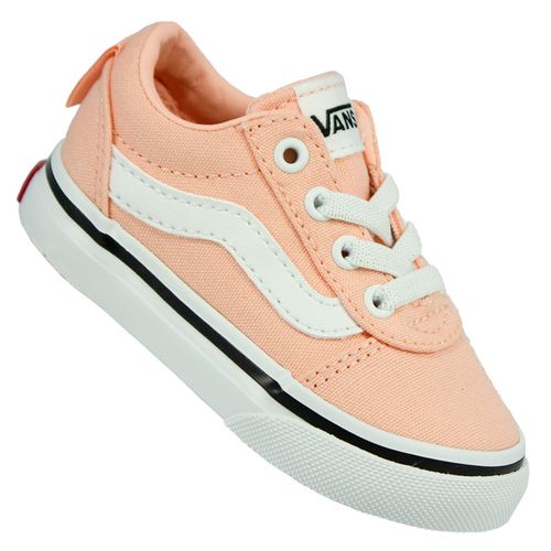 Tênis Vans Ward Slip-On Infantil