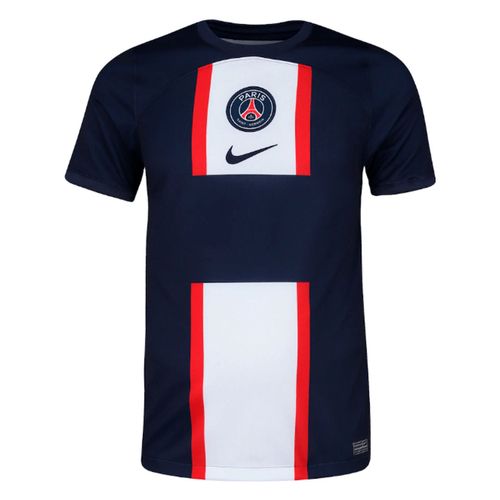 Camisa Nike Psg I 2022/23 Masculino