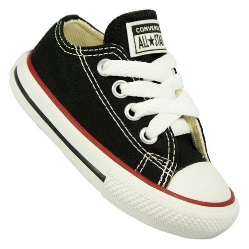 Tênis Converse Chuck Taylor Infantil