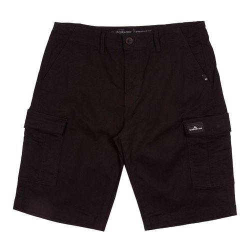 Bermuda Quiksilver Everyday Cargo Masculino