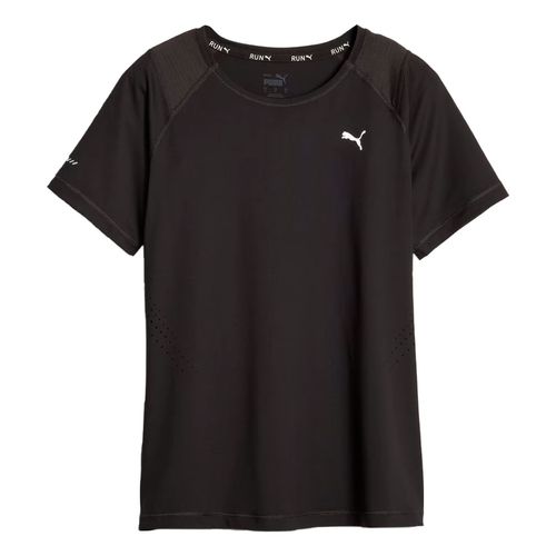 Camiseta Puma Run Cloudspun Feminino