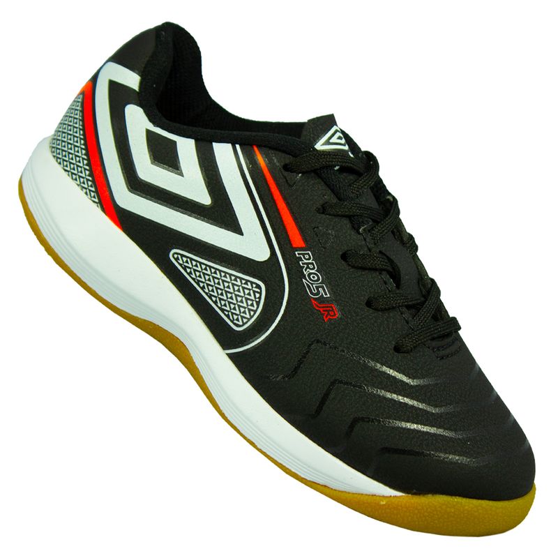 Chuteira umbro hot sale soul pro futsal