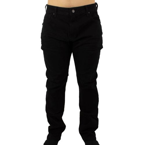 Calça Mcd Slim Fit Masculino