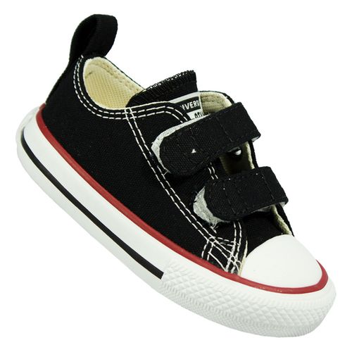 Tênis Converse Chuck Taylor All Star 2V Infantil