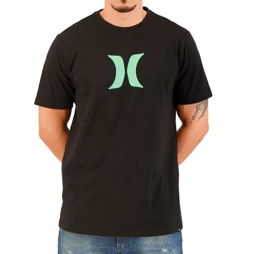 Camiseta Hurley Icon Masculino