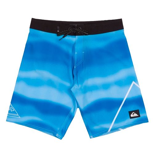 Bermuda Água Quiksilver Swell Masculino