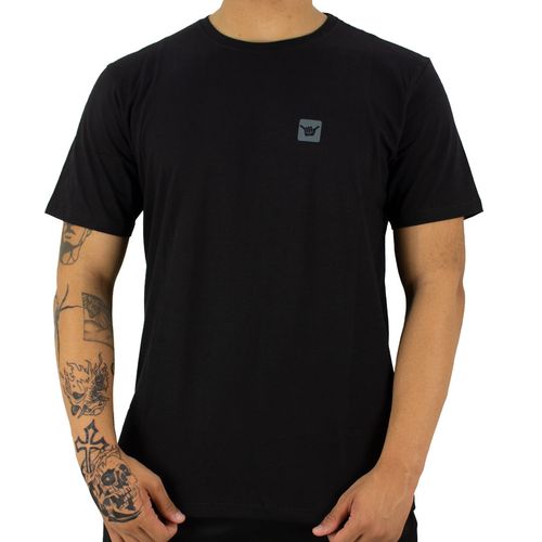 Camiseta Hang Minilogo Masculino