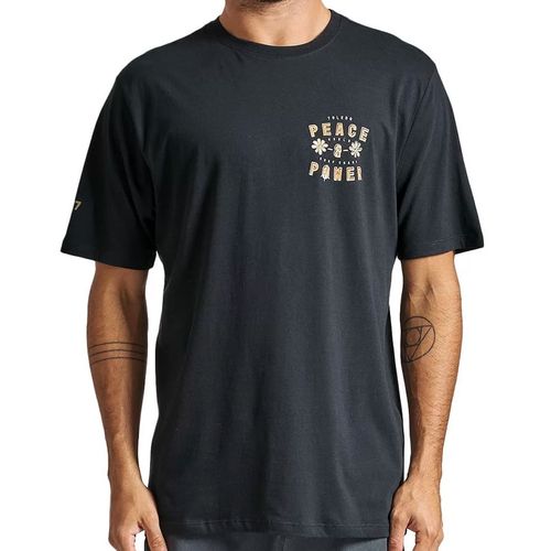Camiseta Hurley Peace Masculino