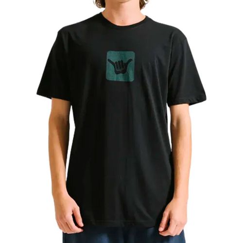 Camiseta Hang Logo Masculino
