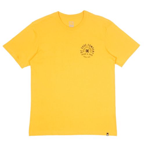 Camiseta Dc Tried Masculino