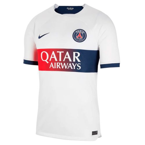 Camisa Nike Psg II 23/24 Masculino
