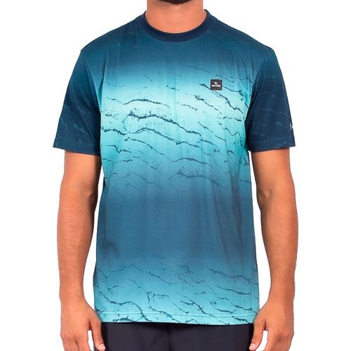 Camiseta Rip Curl Medina Full Masculino