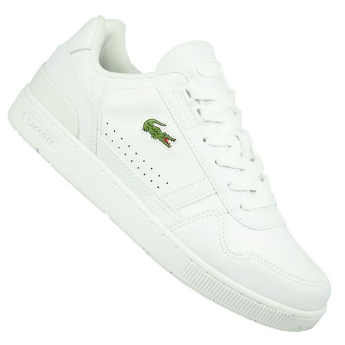 Tênis Lacoste T-Clip Feminino