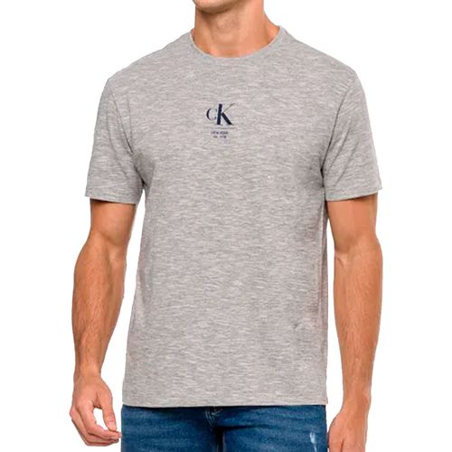 Camiseta Calvin Klein New York Masculino