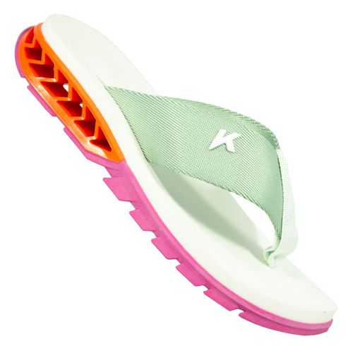 Chinelo Kenner Rakka Feminino