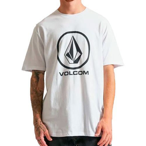 Camiseta Volcom Crisp Stone Masculino
