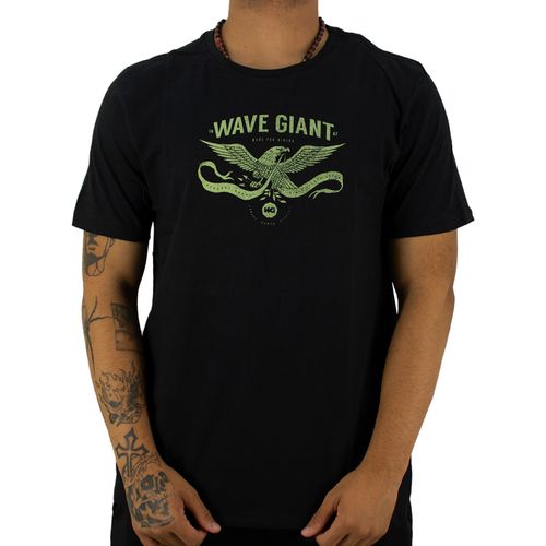Camiseta Wg Regular Masculino