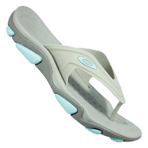 Chinelo Oakley Titan Masculino