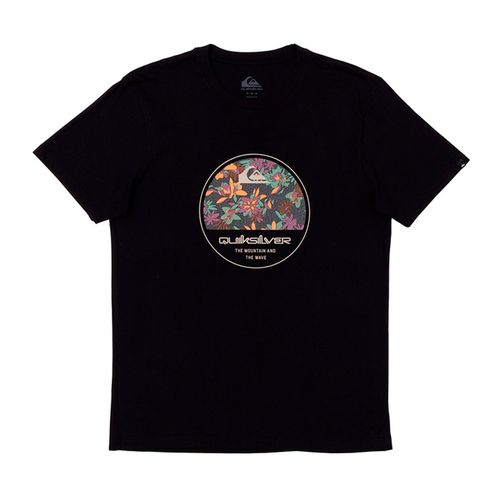 Camiseta Quiksilver Sunday Stroll Masculino