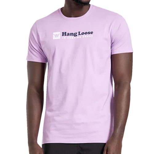 Camiseta Hang Guide Masculino