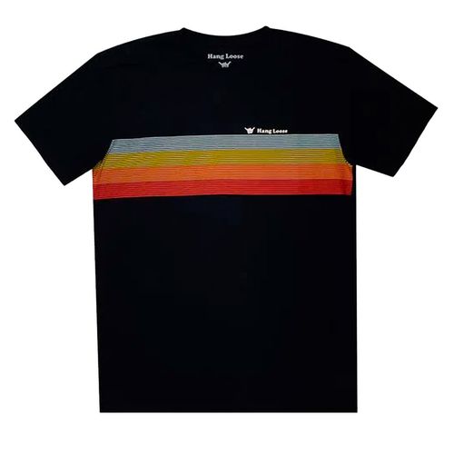 Camiseta Hang Santeria Masculino