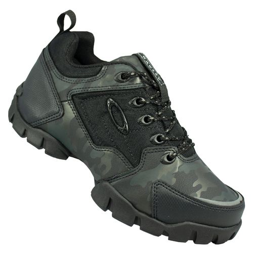 Tênis Oakley Halftrack Low Camo II Masculino