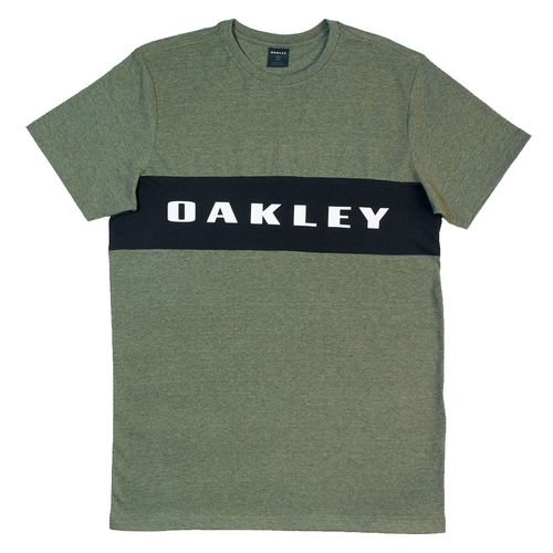 Camiseta Oakley Sport Tee Masculino