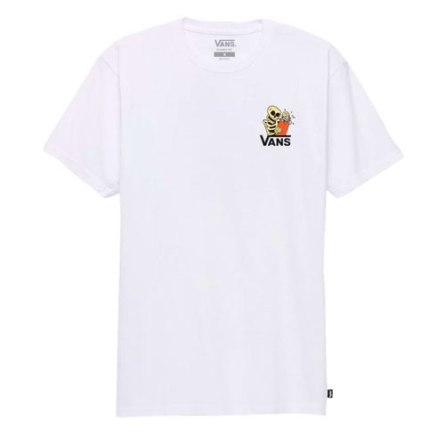 Camiseta Vans Home Made Masculino