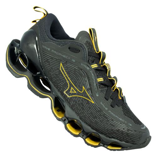 Tênis Mizuno Wave Prophecy 13 Masculino