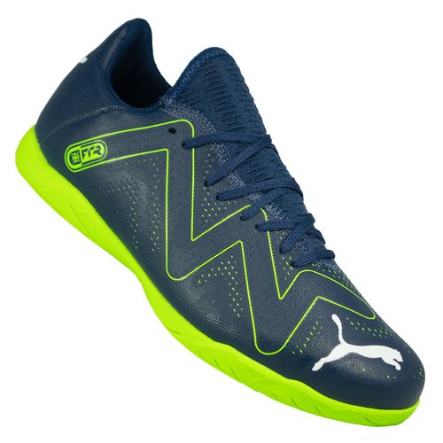 Chuteira Puma Future Play It Bdp Masculino