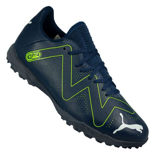 Chuteira Puma Future Play Tt Bdp Masculino