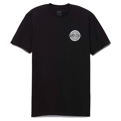 Camiseta Vans Checkerb Masculino