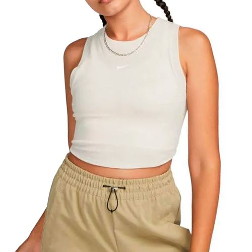 Regata Nike Essential Feminino