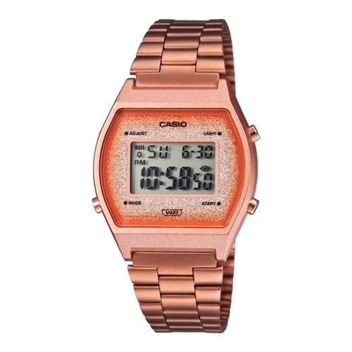 Relógio Casio Vintage Unissex