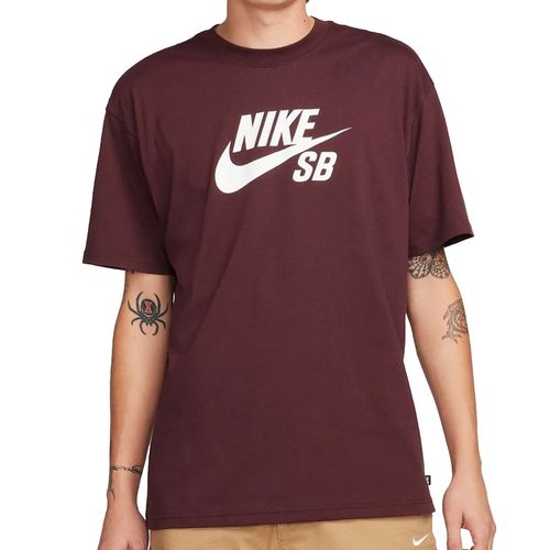 Camiseta Nike Logo Masculino