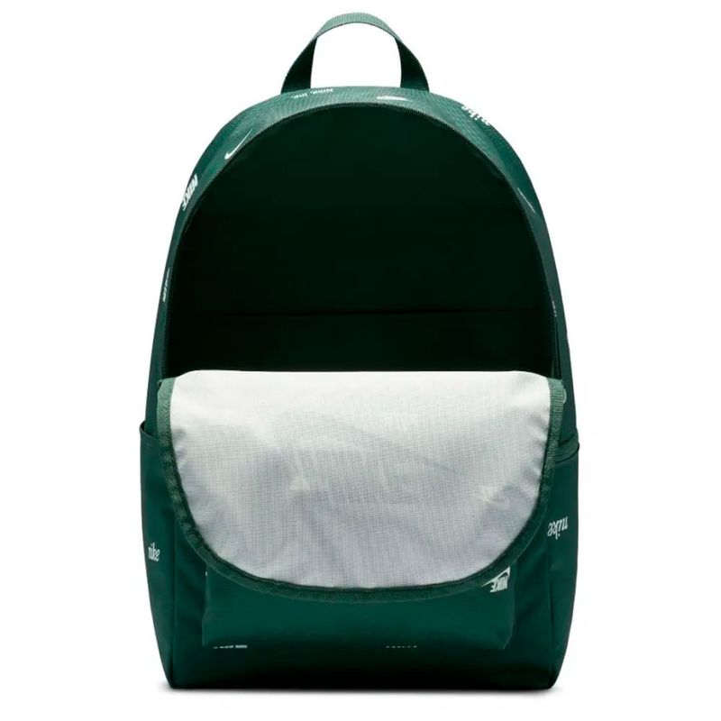 Nike metallic cheap heritage backpack