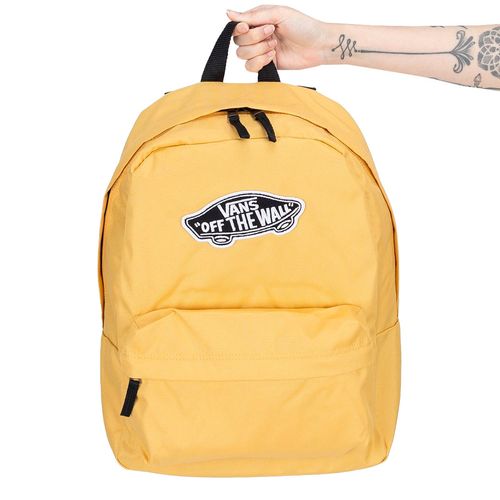 Mochila Vans Realm 22L Unissex