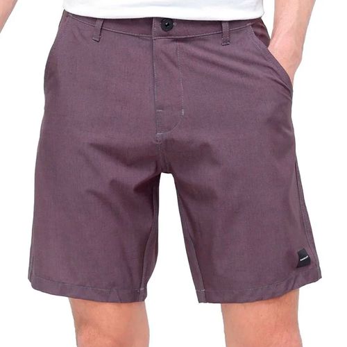 Bermuda Oakley Hybrid Masculino