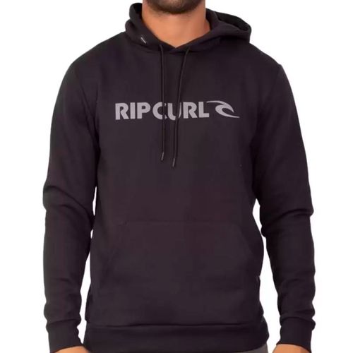 Blusa Canguru Rip Curl Brand Blade Masculino